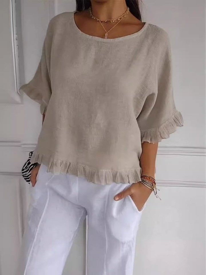 Sophie | Chic Casual Blouse