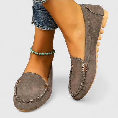 Sophie | Comfortable Orthopedic Loafers