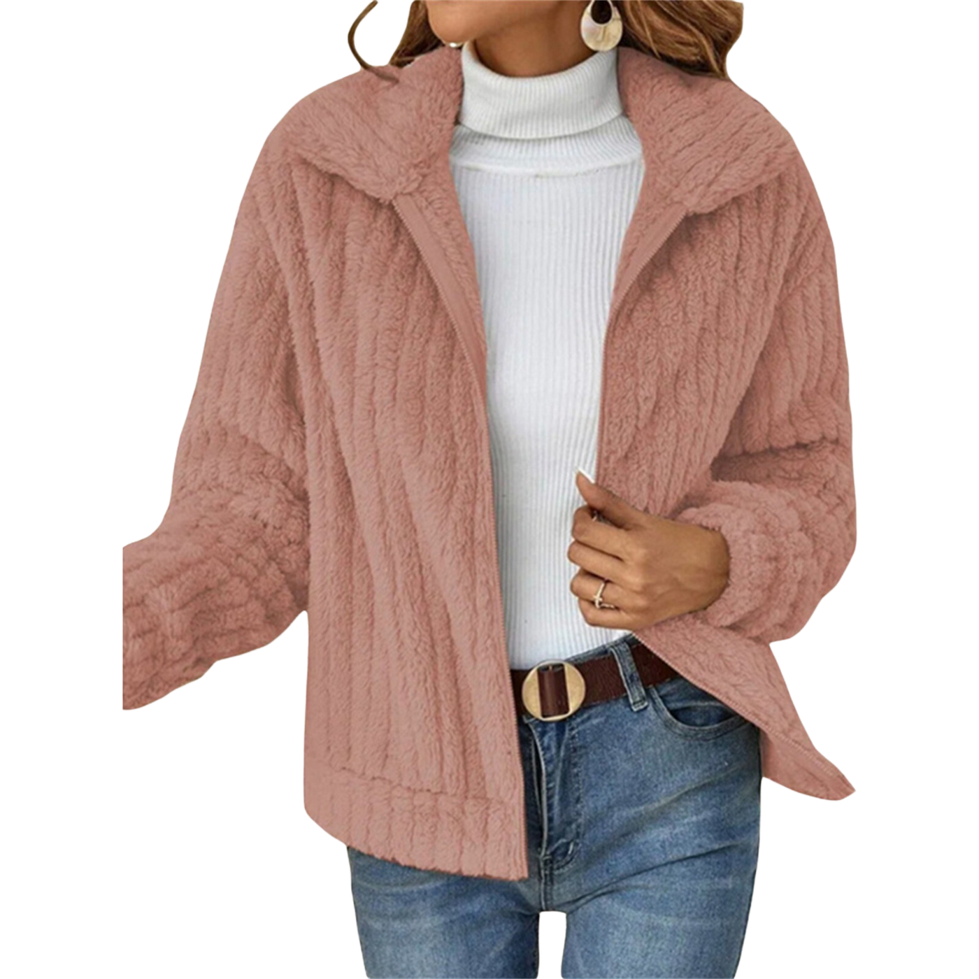 Kayla | Stylish Winter Jacket