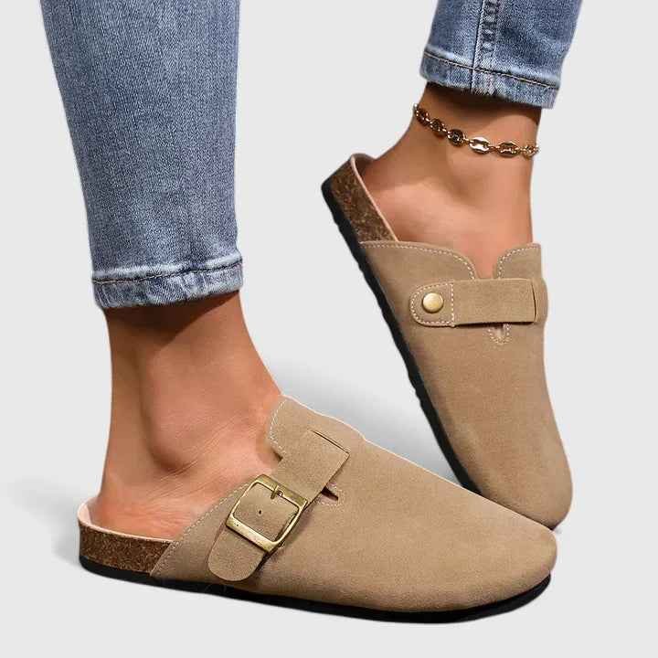 Sophie | Chic Orthopedic Flats