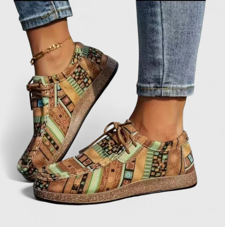 Megan | Comfortable Orthopedic Footwear