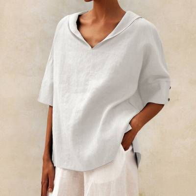 Jessica | Relaxed Fit Blouse
