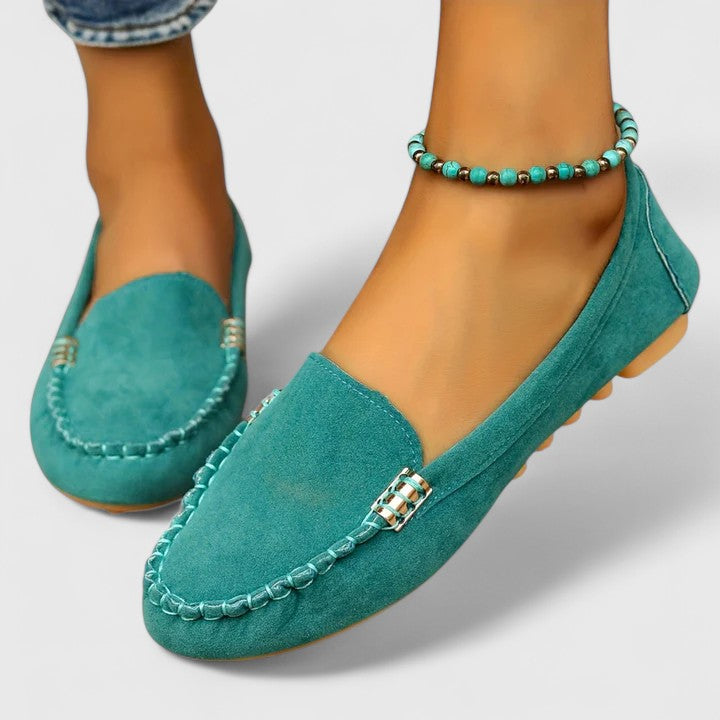 Clara | Stylish Orthopedic Loafers