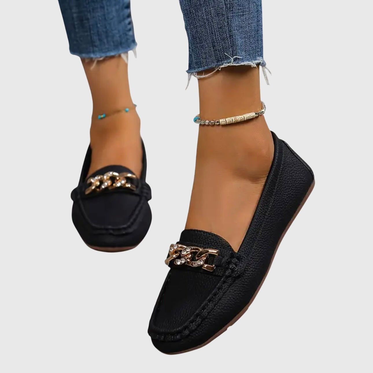 Sophie | Stylish Orthopedic Loafers