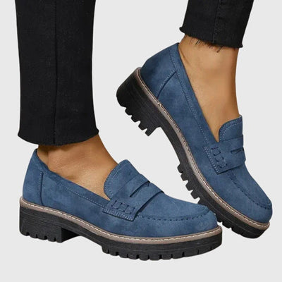 Emma | Stylish Orthopedic Loafers