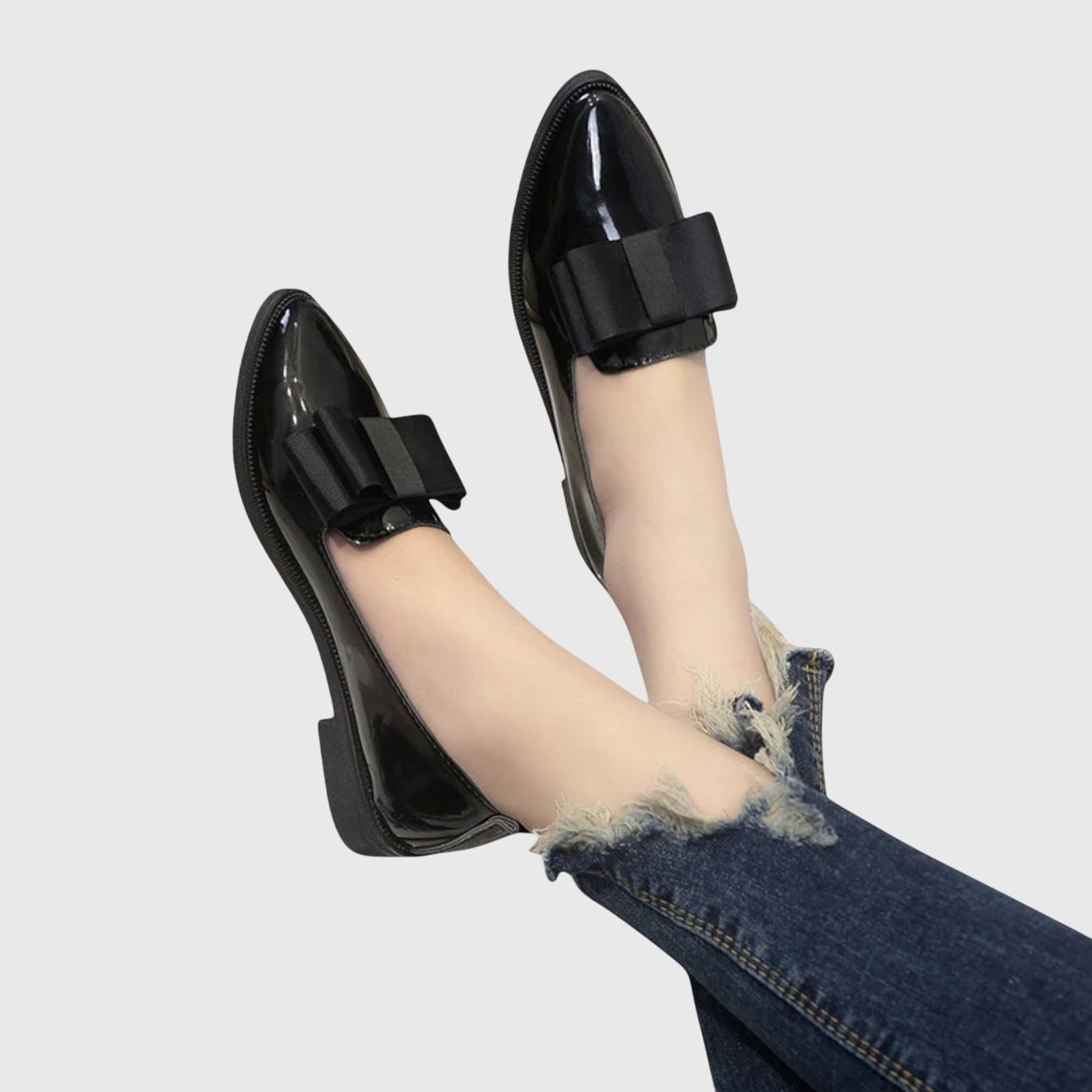 Maya | Stylish Orthopedic Loafers