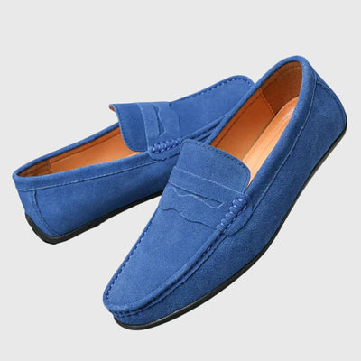 Sophie | Comfortable Orthopedic Loafers