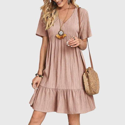 Sophie | Chic Flattering Dress