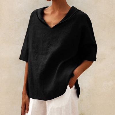 Jessica | Relaxed Fit Blouse