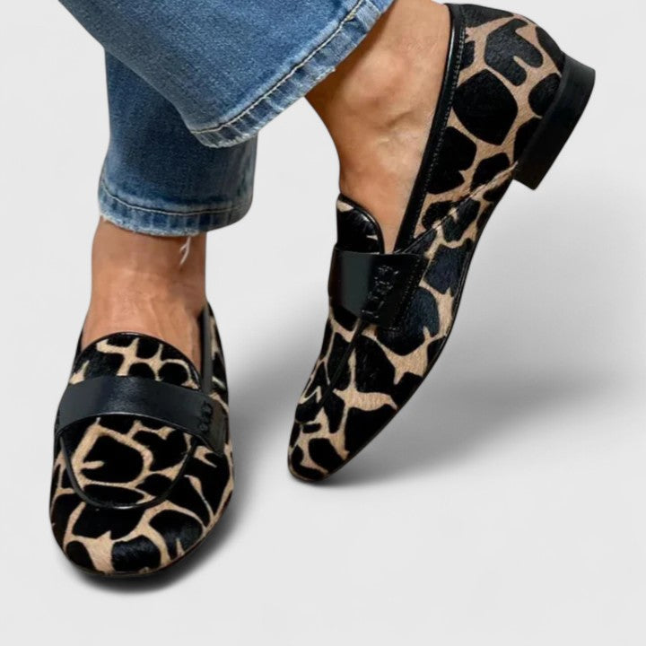 Mia | Stylish Orthopedic Loafers