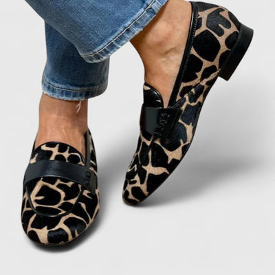 Mia | Stylish Orthopedic Loafers