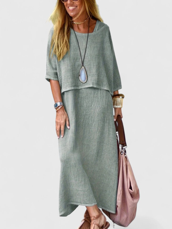 Maya | Chic Two-Piece Set