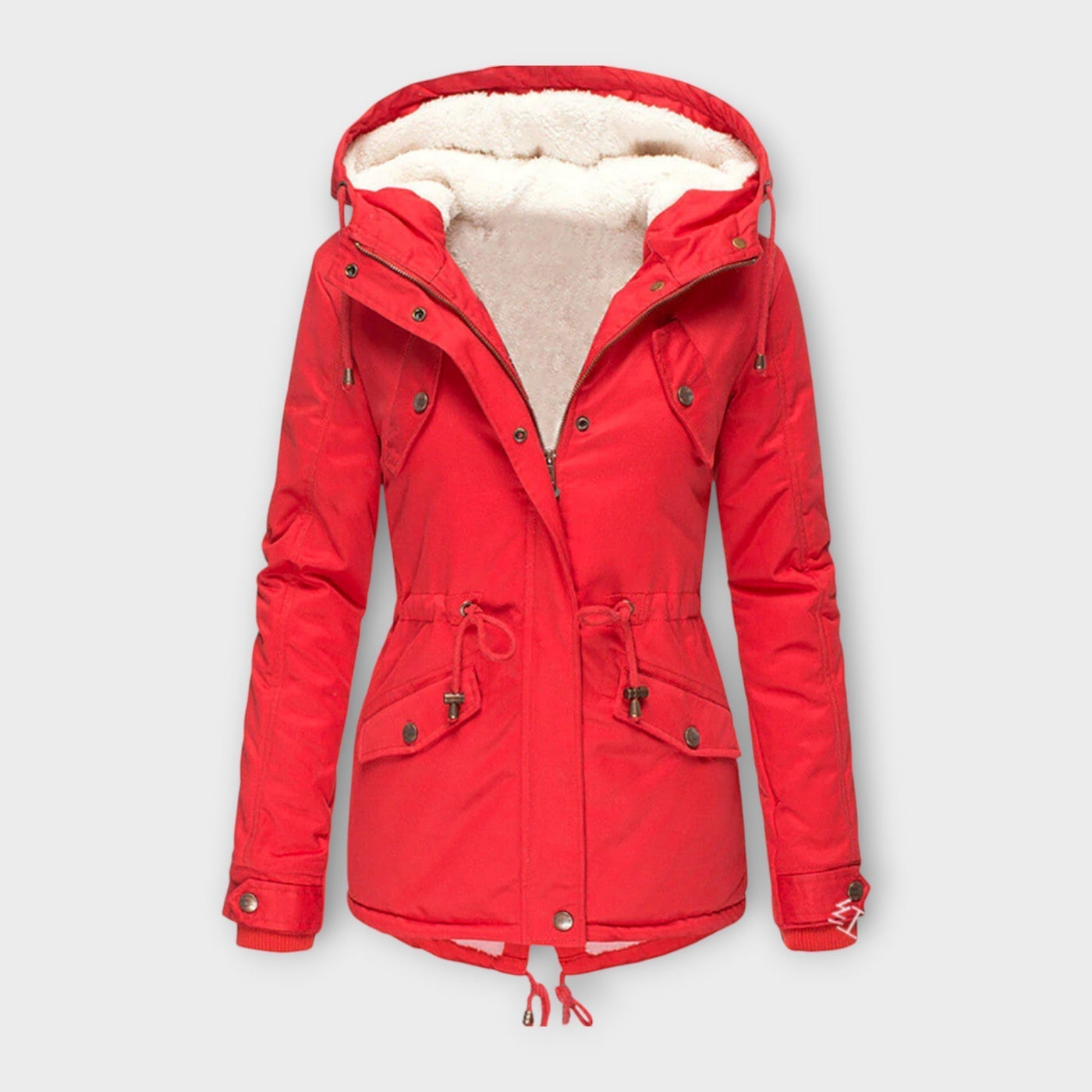 Sophie | Waterproof Winter Jacket