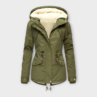 Sophie | Waterproof Winter Jacket
