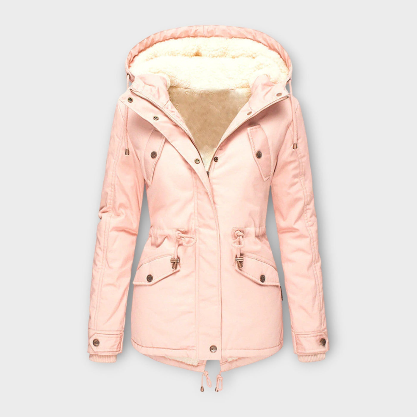 Sophie | Waterproof Winter Jacket