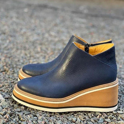 Megan | Orthopedic Waterproof Boots