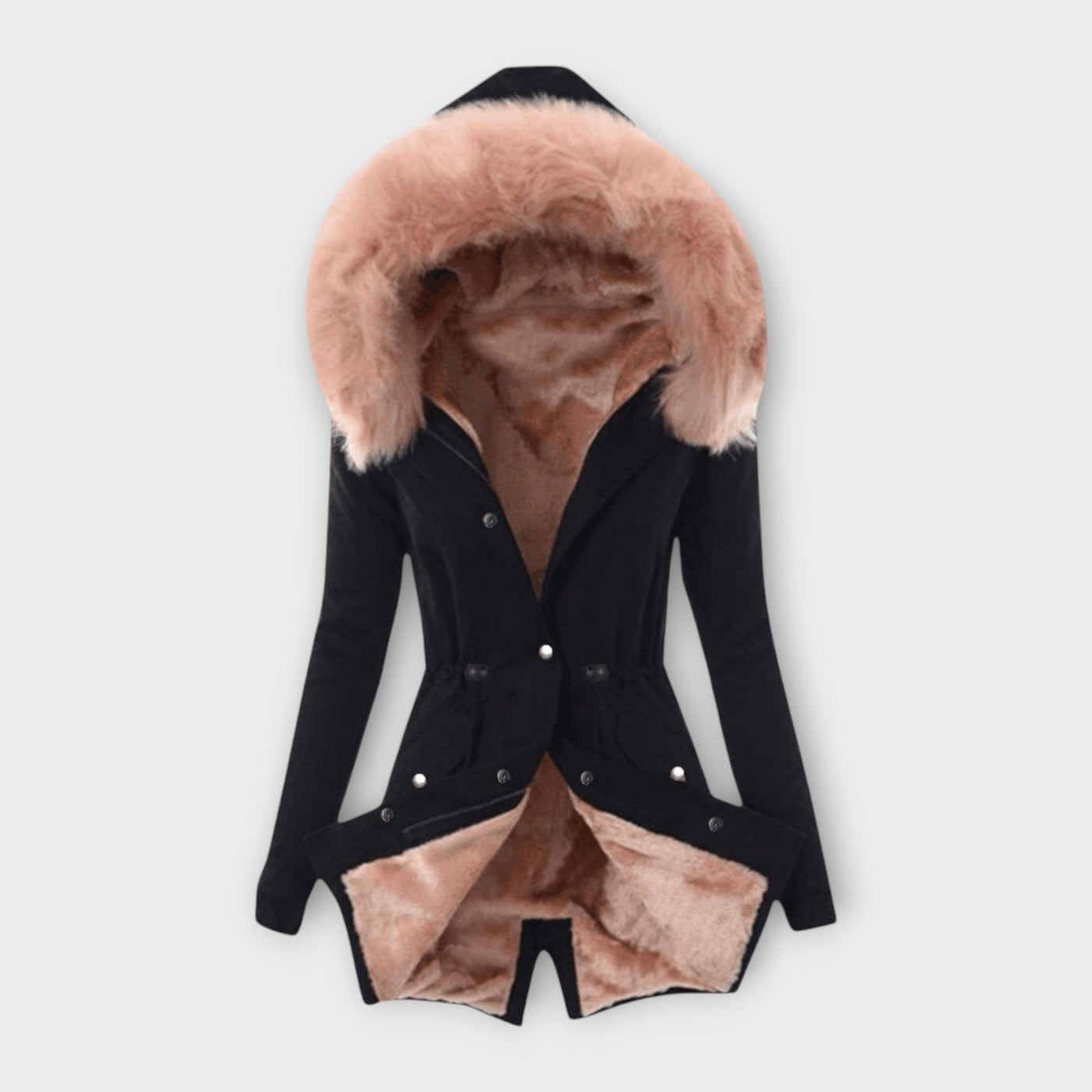 Sophie | Stylish Winter Jacket