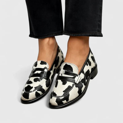 Sophie | Chic Orthopedic Loafers