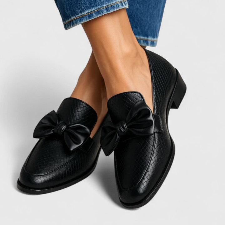Mia | Orthopedic Luxe Loafers