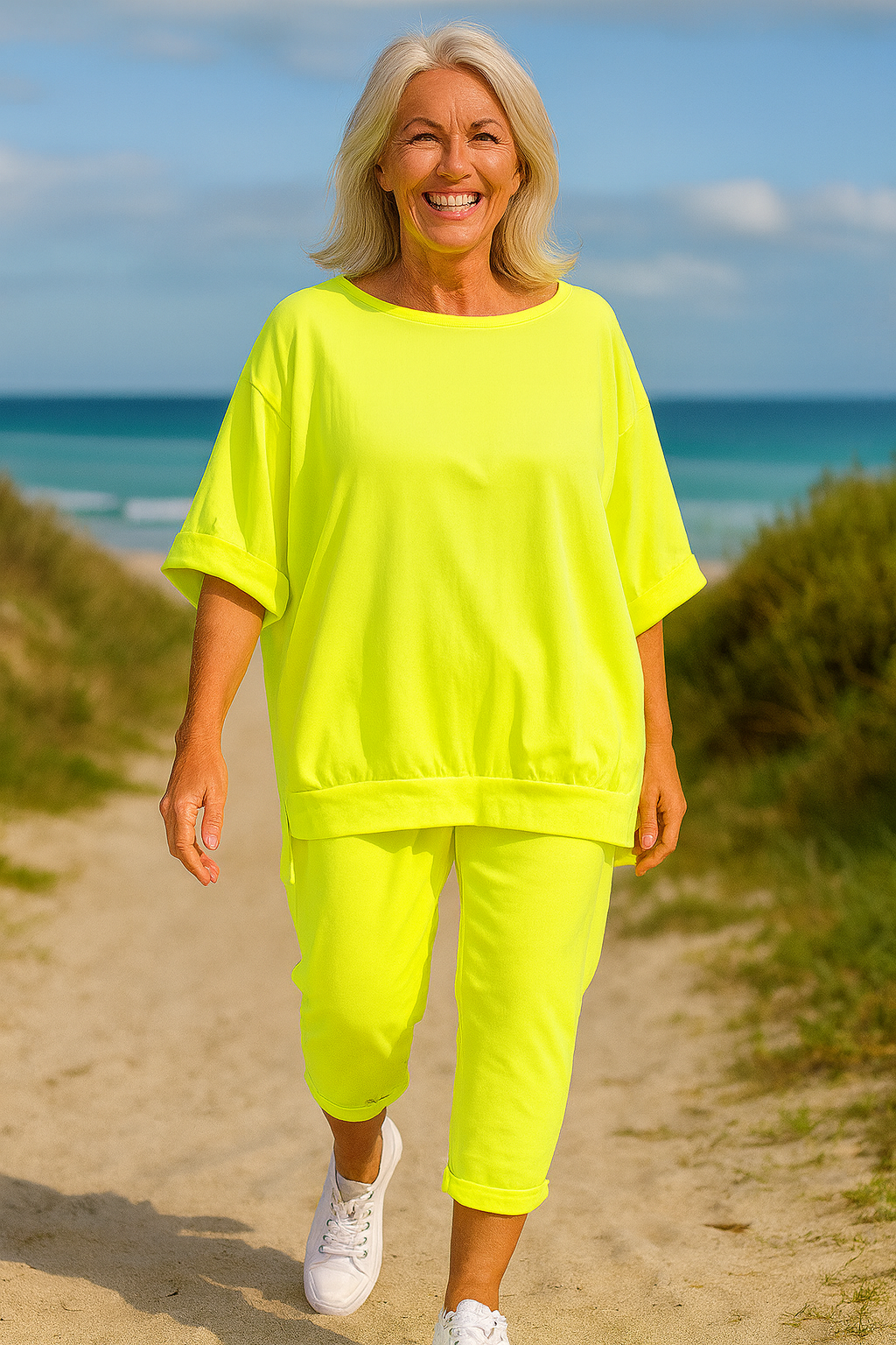 Maya | Effortless Comfort Set
