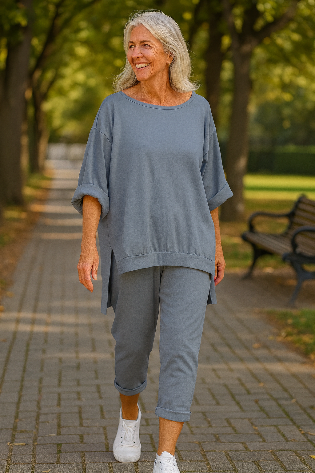 Maya | Effortless Comfort Set