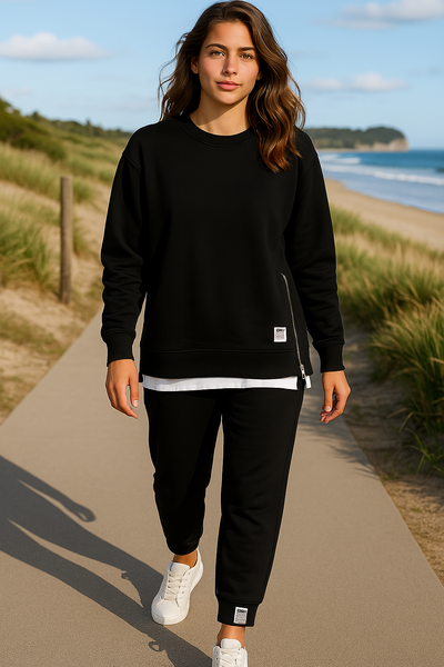 Lily | Cozy Loungewear Set