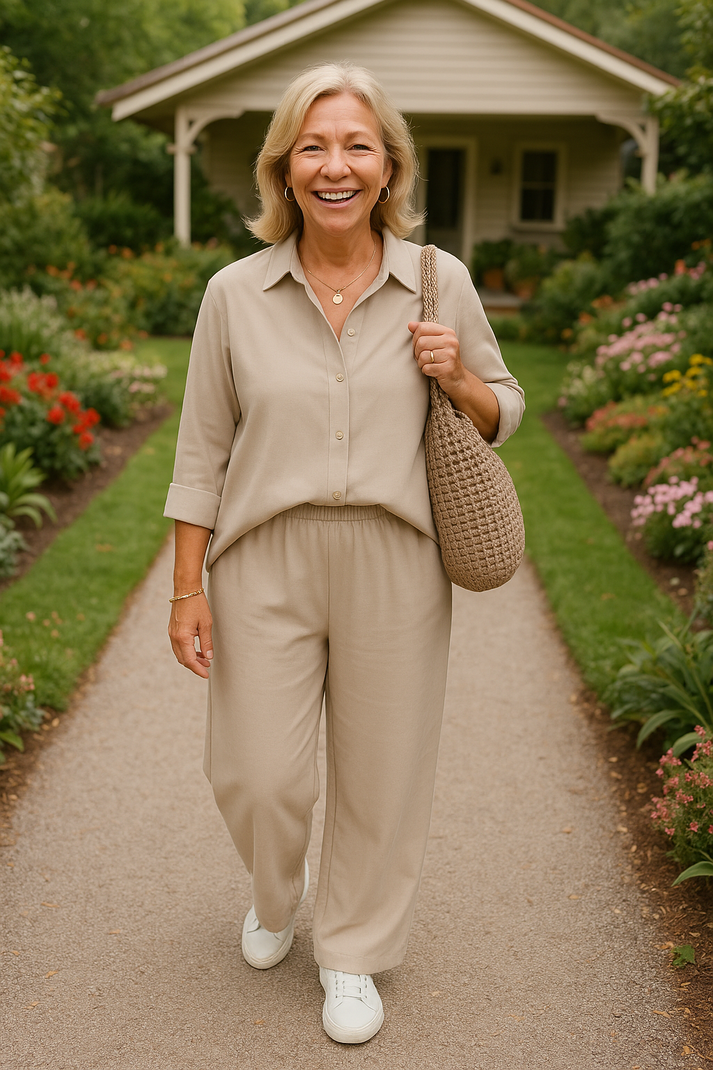 Mia | Stylish Layering Set