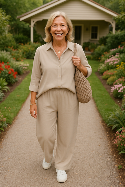 Mia | Stylish Layering Set
