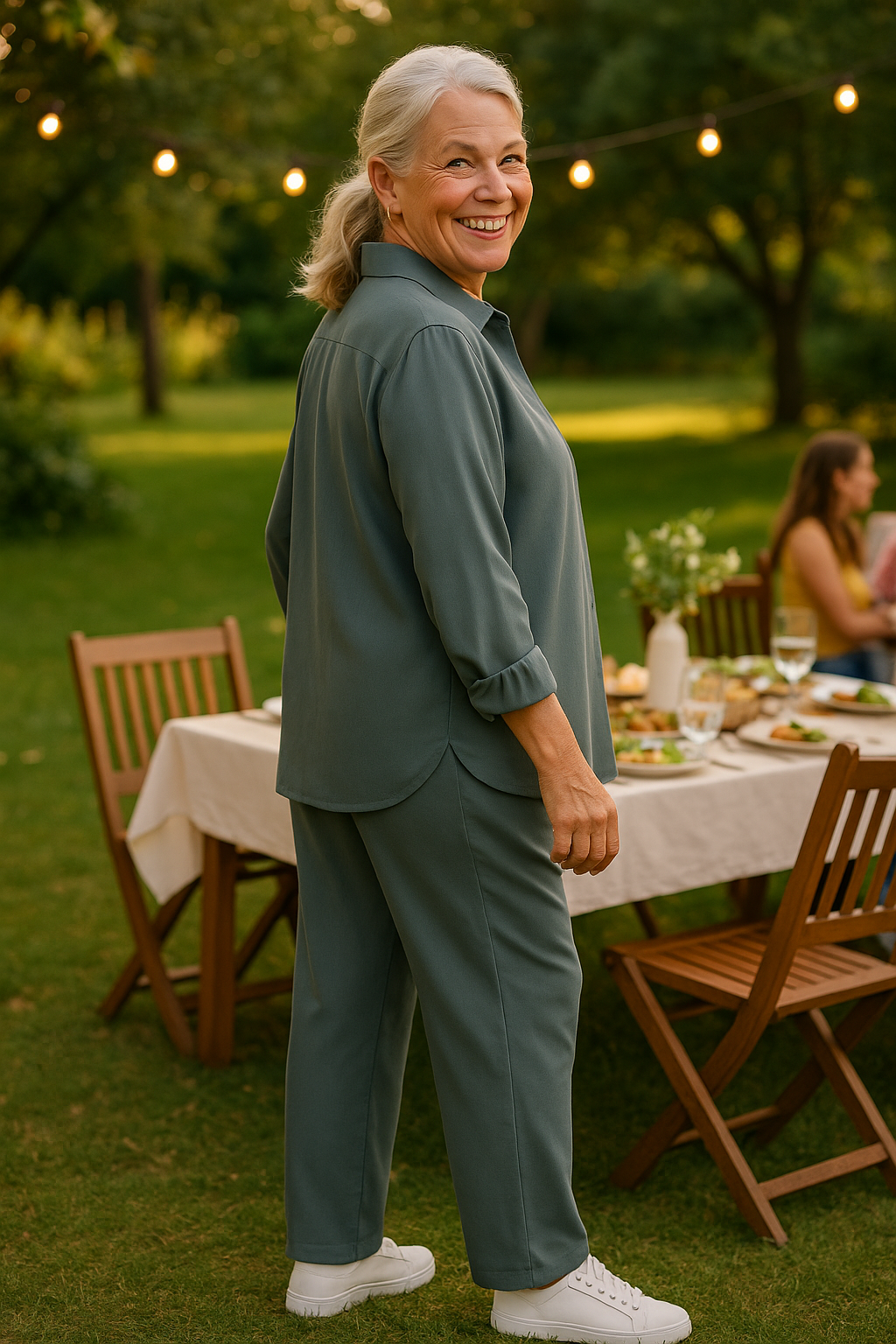 Mia | Stylish Layering Set
