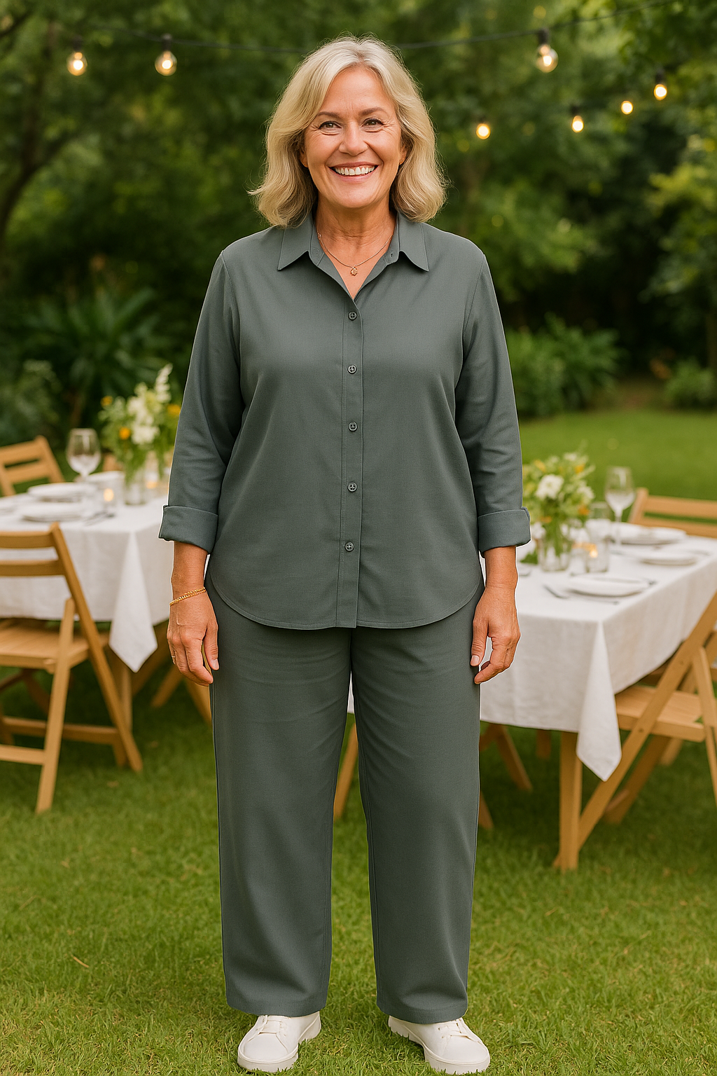 Mia | Stylish Layering Set