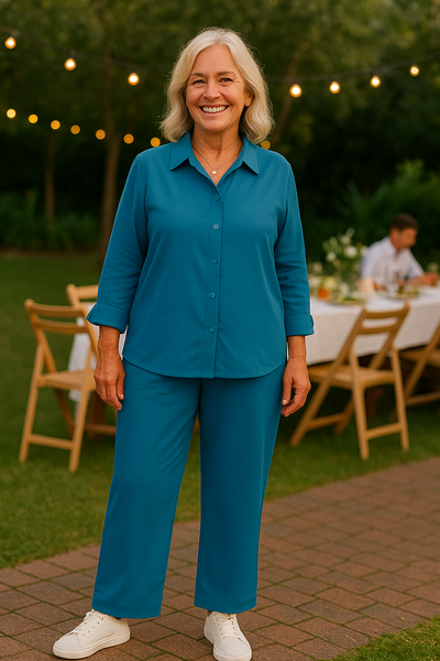 Mia | Stylish Layering Set