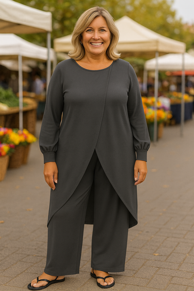 Claire | Effortless Flow Set