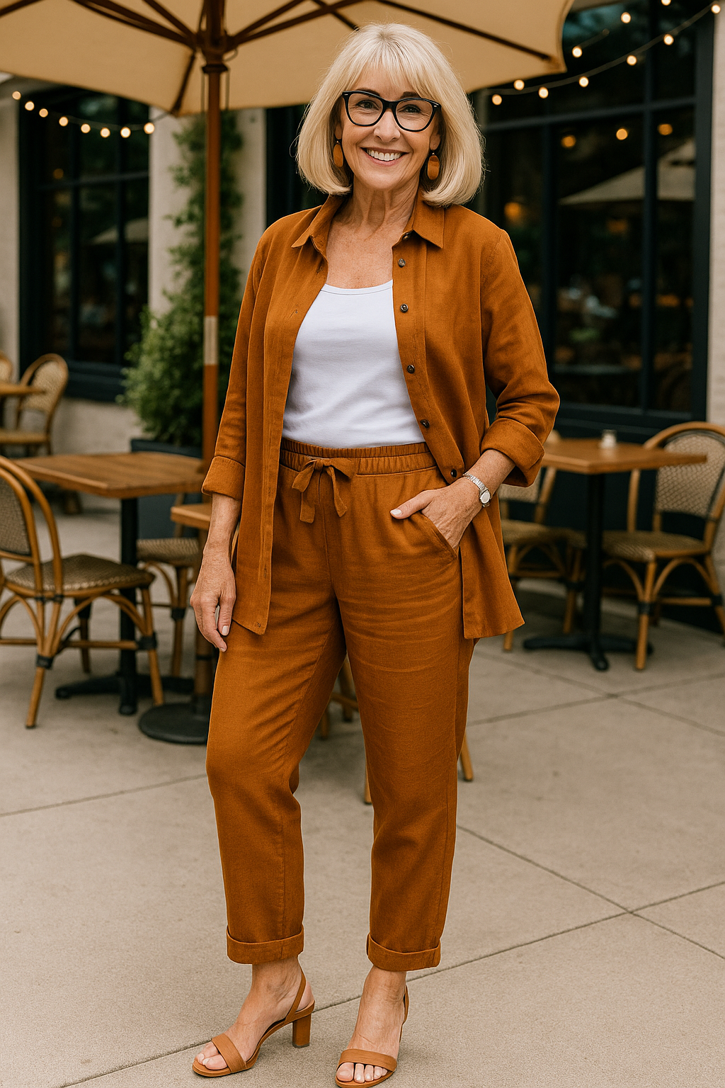 Maya | Effortless Everyday Comfort