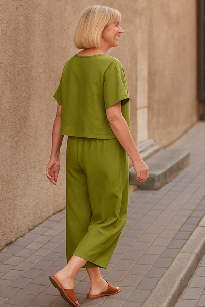 Sophie | Effortless Comfort Set