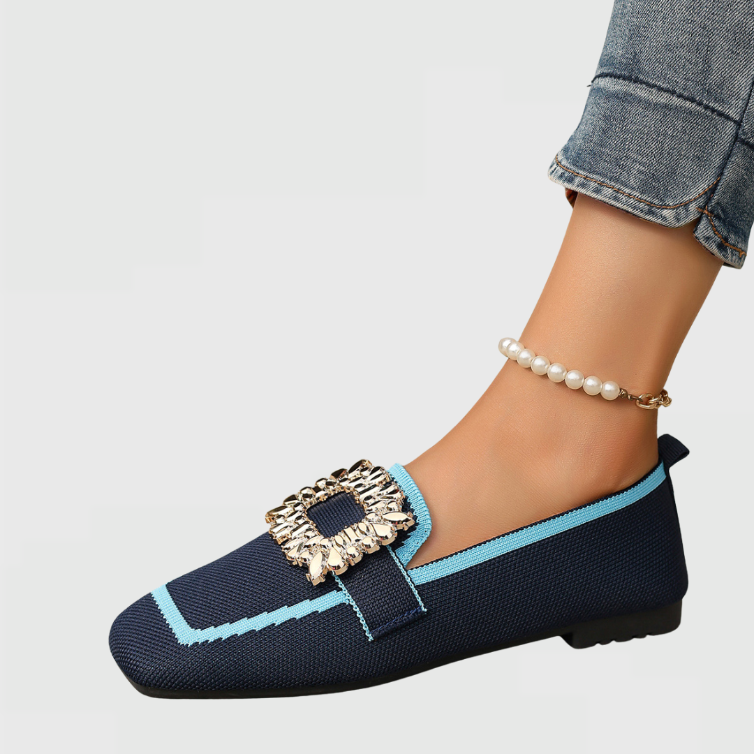 Hannah | Stylish Orthopedic Loafers