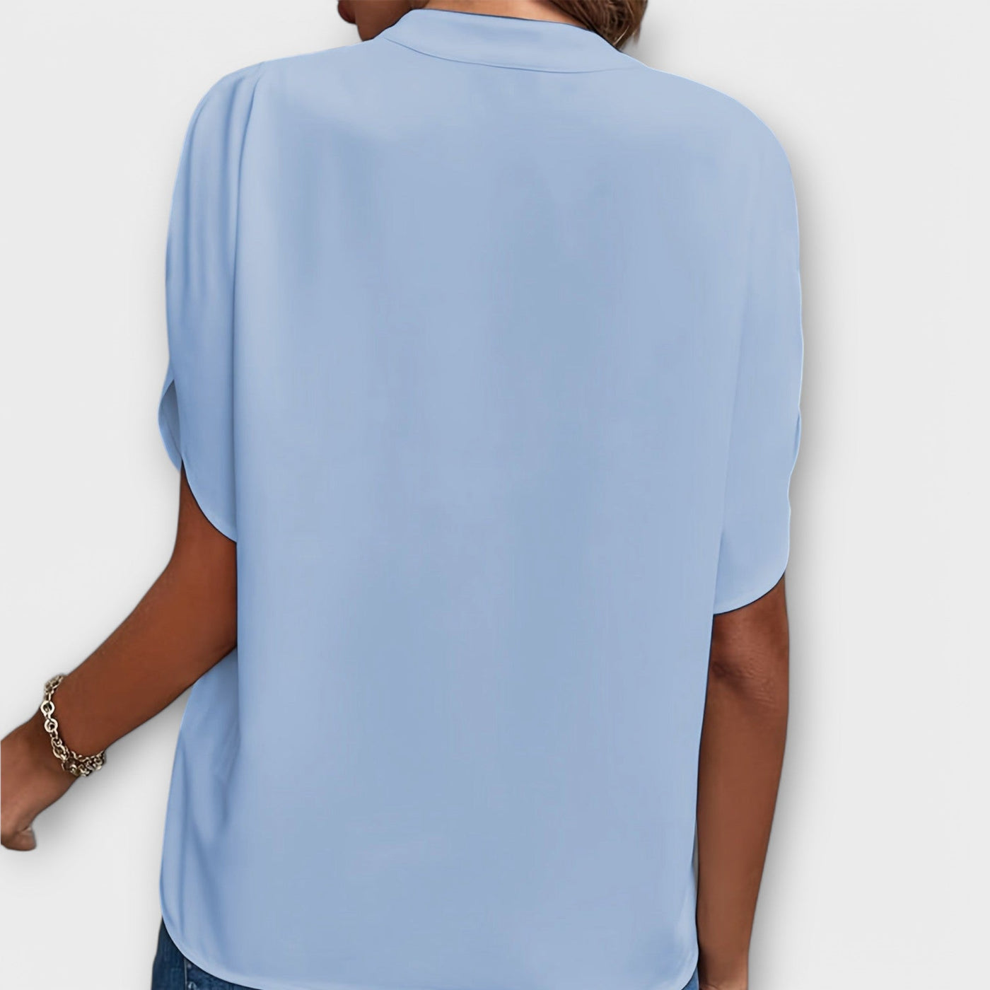 Sophie | Chic Lightweight Blouse