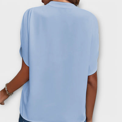 Sophie | Chic Lightweight Blouse
