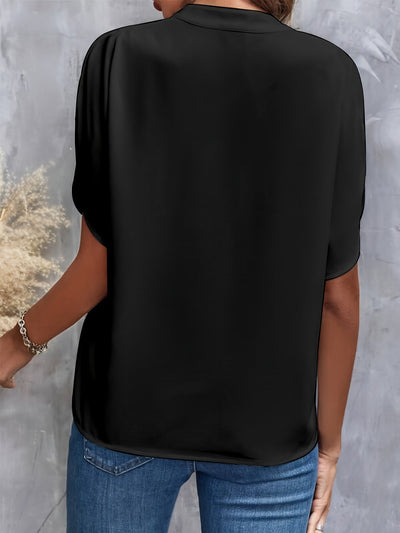 Hannah | Chic Elegant Blouse