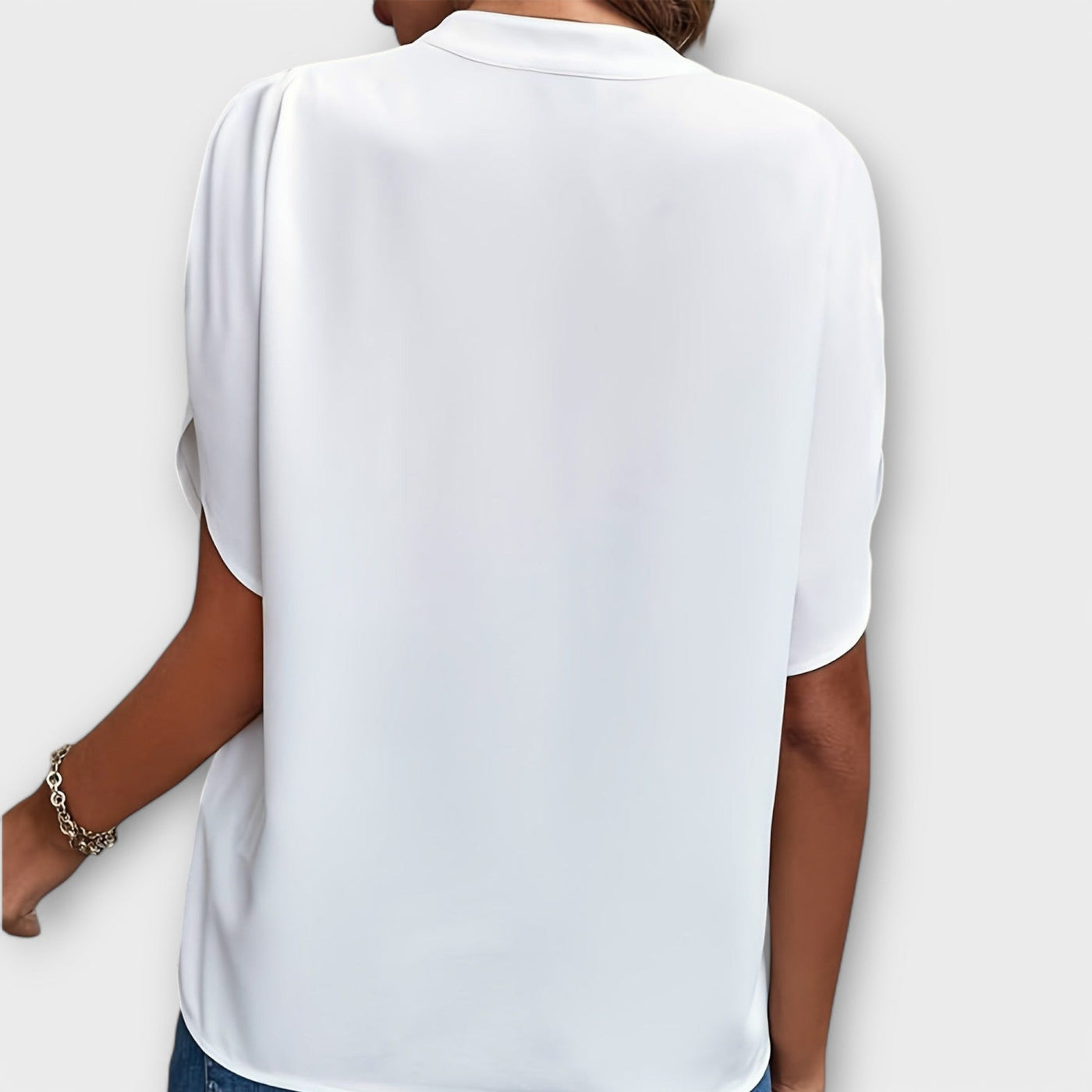 Sophie | Chic Lightweight Blouse