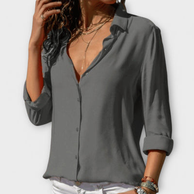 Sophie | Elegant Comfort Blouse
