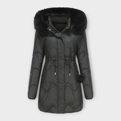 Kaitlyn | Stylish Insulated Jacket