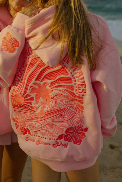 Emma | Cozy Elegant Hoodie