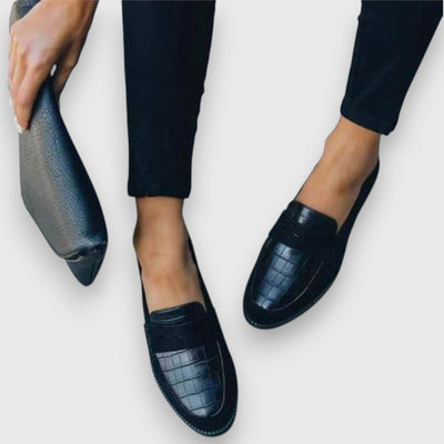 Sophie | Stylish Orthopedic Loafers