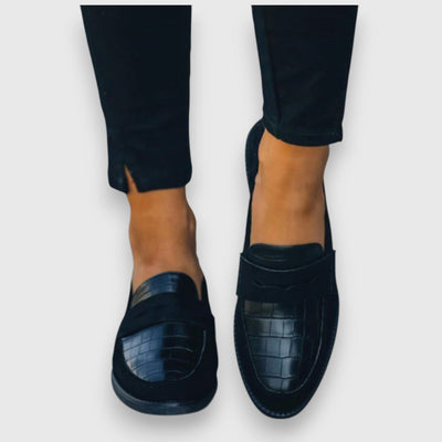Mia | Comfortable Orthopedic Loafers