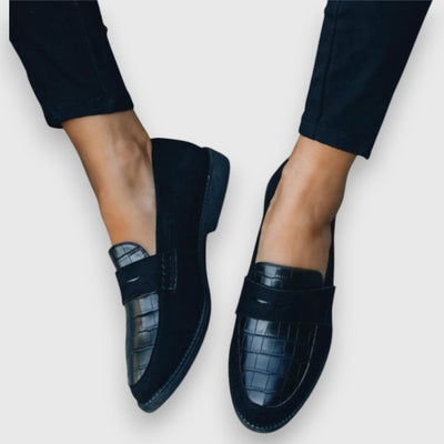 Mia | Comfortable Orthopedic Loafers