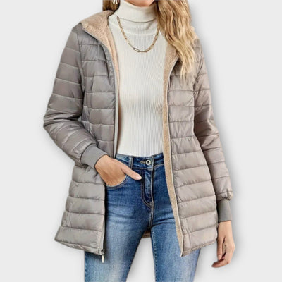 Hannah | Cozy Winter Jacket
