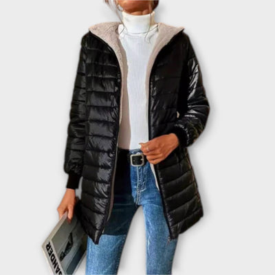 Hannah | Cozy Winter Jacket