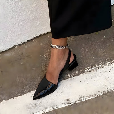 Sophie | Supportive Stylish Heels