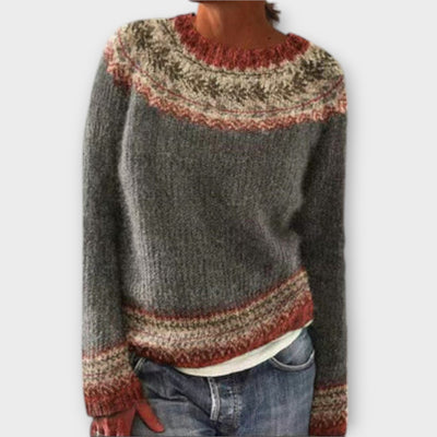 Sophie | Cozy Vintage Sweater
