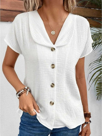 Sophie | Relaxed Chic Blouse
